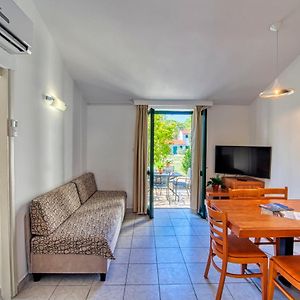 Apartment mit 2 Schlafzimmern